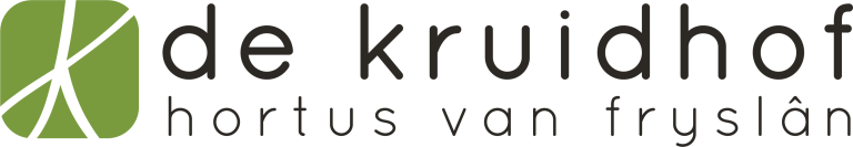 De Kruidhof logo